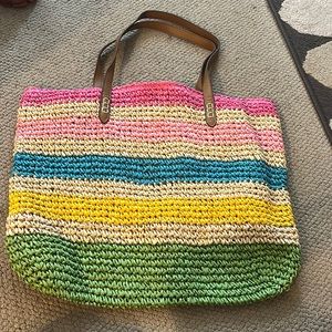 Beach Tote